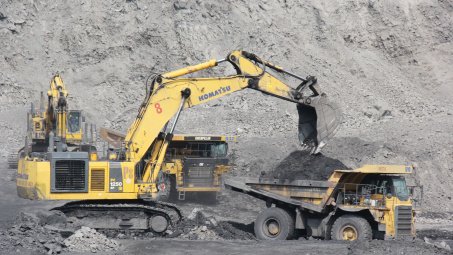 TKV: Sôi nổi khí thế thi đua “Ngày công cao - Sản lượng cao - Thu nhập cao”