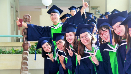 Nâng cao chất lượng đào tạo ngành Logistics và Quản lý chuỗi cung ứng tại Trường Đại học Bà Rịa - Vũng Tàu