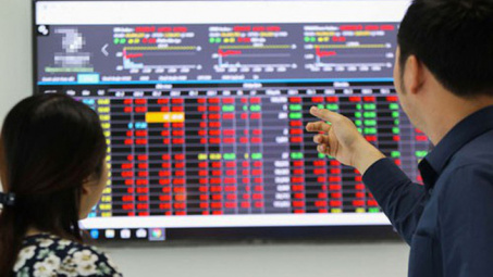 Thực trạng thị trường chứng khoán Việt Nam trong bối cảnh đại dịch Covid-19