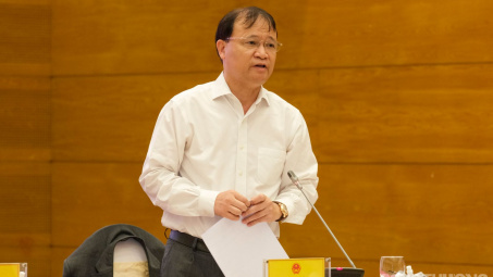 Tiếp tục các giải pháp đảm bảo nguồn cung và điều hành hợp lý giá xăng dầu trong nước