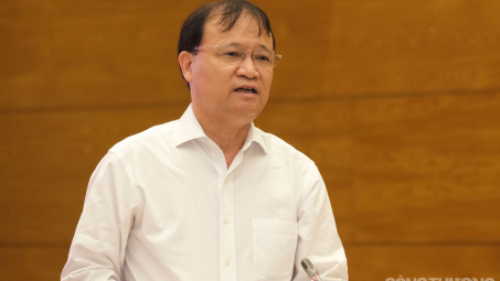 Ổn định thị trường xăng dầu: Đảm bảo hiệu lực, hiệu quả, phù hợp thực tế