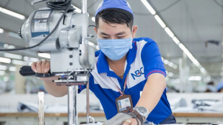 May Nhà Bè tăng lợi thế cạnh tranh nhờ đưa nhà máy về tỉnh