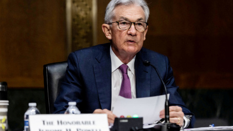 FED dự kiến tăng mạnh lãi suất cơ bản