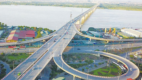 Đẩy mạnh giải ngân vốn đầu tư, tạo động lực cho tăng trưởng kinh tế