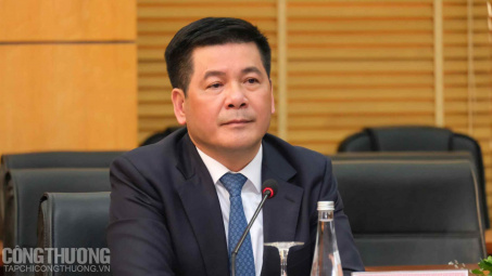 Thu hút nguồn lực quốc tế để đẩy mạnh phát triển điện gió ngoài khơi