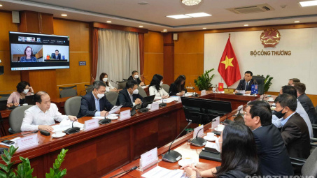 Thúc đẩy nguồn cung than nhập khẩu từ Australia