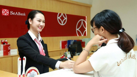 SeABank được vinh danh "Top 50 Công ty đổi mới sáng tạo nhất 2022"