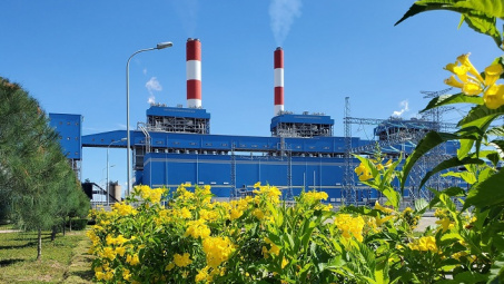 EVN tập trung nguồn lực, đảm bảo cung cấp điện ổn định, an toàn trong quý I/2022