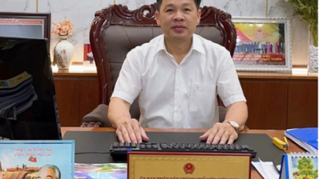 Thành phố Điện Biên Phủ: Bước chuyển mình mạnh mẽ tuổi 30