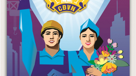 Ban cán sự đảng Bộ Công Thương ban hành Kế hoạch thực hiện Nghị quyết số 02-NQ/TW của Bộ Chính trị (khóa XIII) “Về đổi mới tổ chức và hoạt động của Công đoàn Việt Nam trong tình hình mới"