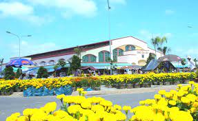 Quản lý chi ngân sách nhà nước tại thị xã Cai Lậy, tỉnh Tiền Giang: Thực trạng và giải pháp