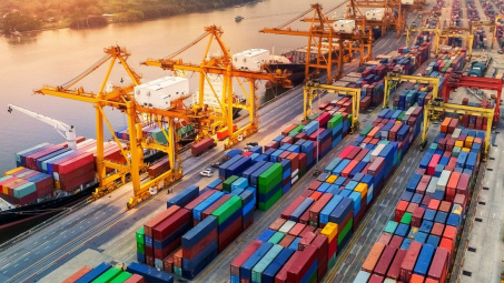 Chuyển dịch thương mại quốc tế tạo ra những ngách hàng xuất khẩu mới