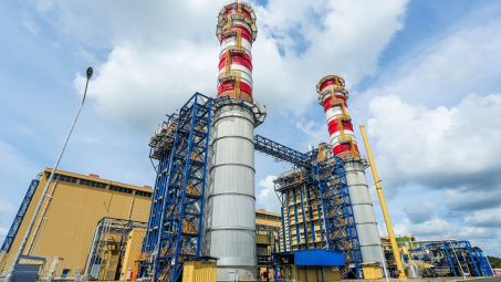 Đẩy mạnh công tác tái cấu trúc, PV Power dồn sức cho các dự án điện mới