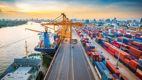 Hoàn thiện thể chế liên kết vùng kinh tế - xã hội