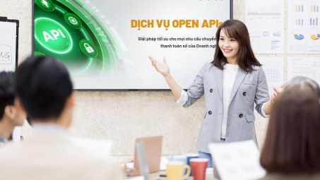 Giải pháp tự động hóa quản lý tài chính doanh nghiệp trong thời đại số