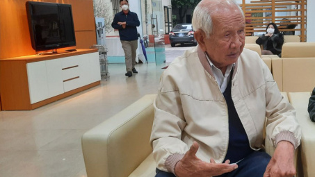 Bước khởi đầu cho bình thường hóa quan hệ Việt-Mỹ