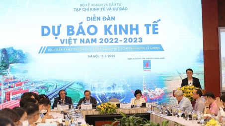 Tăng trưởng kinh tế: Cần triển khai kịp thời, hiệu quả các chính sách, giải pháp