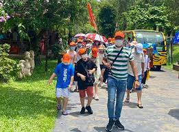 Giải pháp phục hồi nguồn nhân lực ngành Du lịch Việt Nam sau đại dịch Covid-19