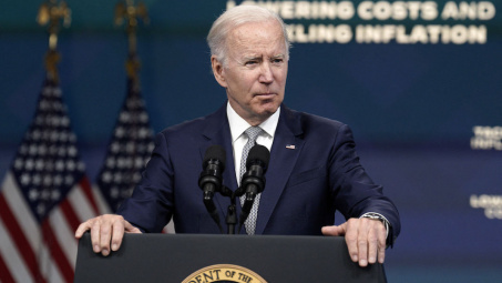 Hoa Kỳ cân nhắc dỡ bỏ thuế nhập khẩu với hàng hoá Trung Quốc