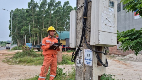 Tấm gương người công nhân giàu nghị lực