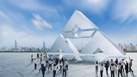 Hòa Phát lọt Top 2.000 doanh nghiệp lớn nhất thế giới của Forbes