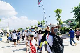 Tác động của đại dịch covid-19 đến nhân lực ngành du lịch của Việt Nam