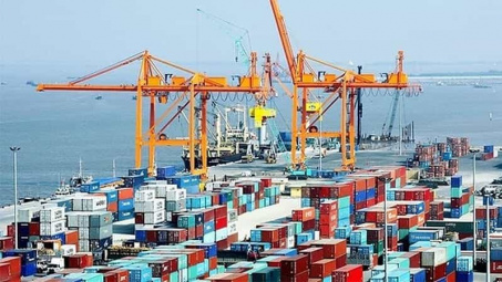 Nguyên tắc tự do thỏa thuận điều khoản giải quyết tranh chấp trong hợp đồng mua bán hàng hóa quốc tế