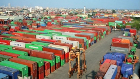 Chính thức công bố 10 cảng cạn tại Việt Nam