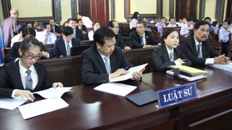 Giải pháp nâng cao hiệu quả hợp đồng dịch vụ pháp lý của luật sư