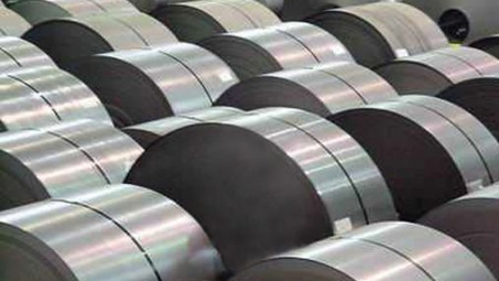 Chấm dứt áp thuế chống bán phá giá thép mạ Trung Quốc, Hàn Quốc