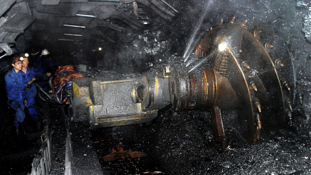 Tăng cường đổi mới sáng tạo tại Tập đoàn Công nghiệp Than - Khoáng sản Việt Nam