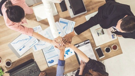 Văn hóa doanh nghiệp - Một số vấn đề lý luận và thực tiễn