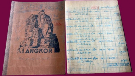 [Truyền thống Công Thương] Hoạt động giao thương hàng hóa trong vùng địch tạm chiếm