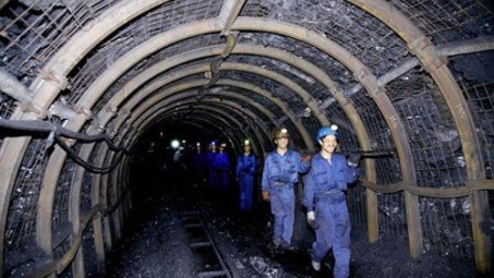 Than Thống Nhất: Nâng cao kỹ năng vận hành hệ thống cân băng tải trong hầm lò Phòng KCS - TT