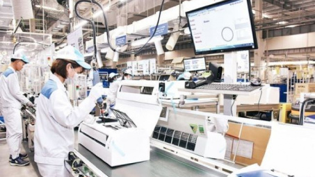 Khoa học, công nghệ thúc đẩy đổi mới sáng tạo phục vụ phát triển kinh tế - xã hội bền vững