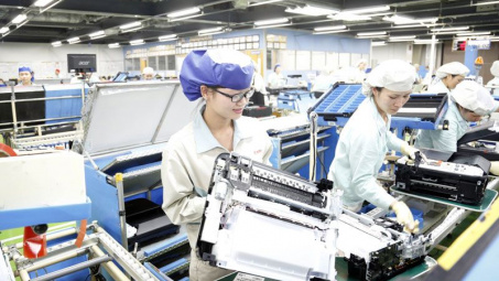 Thúc đẩy chuyển giao, phát triển công nghệ từ nước ngoài vào Việt Nam