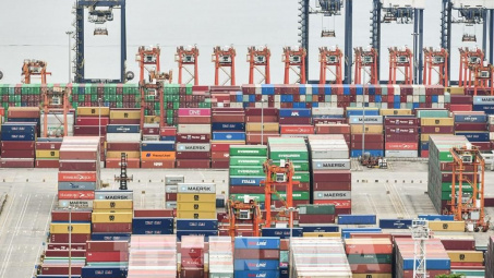 Ảnh hưởng của đại dịch Covid-19 đến nền kinh tế thế giới và ứng phó của Việt Nam