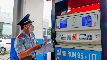 Bô Công Thương chính thức bãi bỏ Thông tư 28 về hướng dẫn quản lý kinh doanh xăng dầu tại khu vực biên giới