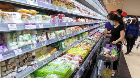 8 nhóm hàng hóa dịch vụ kéo chỉ số giá tiêu dùng tháng 4/2022 tăng so với cùng kỳ