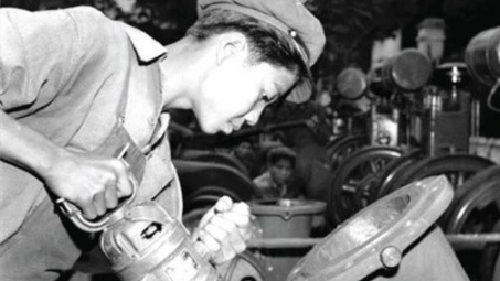 [Truyền thống Công Thương] Nơi khởi nguồn cho phong trào thi đua "Sóng Duyên Hải"