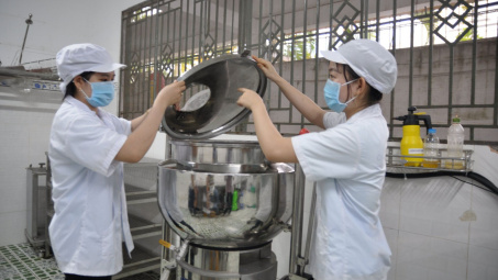 Hậu Giang: Tập trung hỗ trợ các đề án trọng tâm, trọng điểm