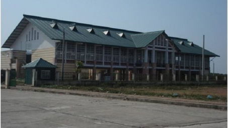 Bắc Giang: Triển khai dự án khu đô thị mới Chợ Nông sản Lục Ngạn