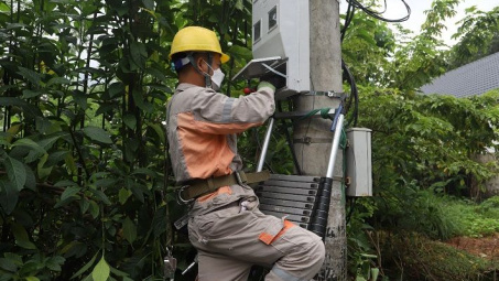 PC Vĩnh Phúc: Cảnh báo hóa đơn tiền điện tăng cao mùa nắng nóng