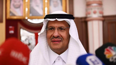 Saudi Arabia: OPEC+ có thể nâng thêm sản lượng khai thác dầu