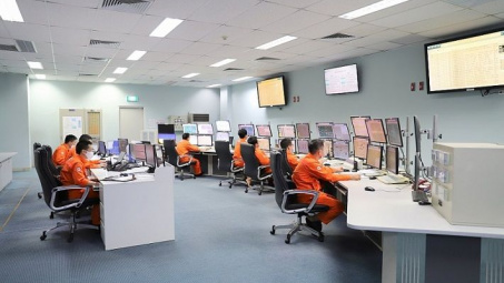 Nhiệt điện Nghi Sơn thích ứng hiệu quả với thị trường điện cạnh tranh