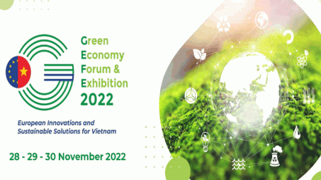 Hỗ trợ Việt Nam đạt được các cam kết tại COP26