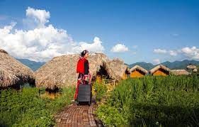 Giải pháp phát triển du lịch bền vững