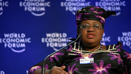 WTO kêu gọi các quốc gia không hạn chế hoặc cấm xuất khẩu lương thực