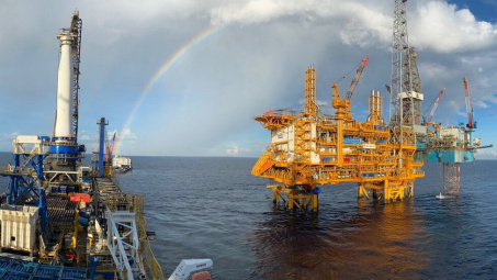 PV GAS: An toàn hành lang tuyến ống dẫn khí cần sự quan tâm của các cấp, ngành và người dân