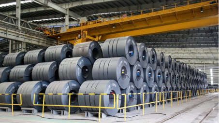 Hoa Kỳ tiếp tục gia hạn thời gian kết luận vụ điều tra chống lẩn tránh với thép tấm không gỉ Việt Nam